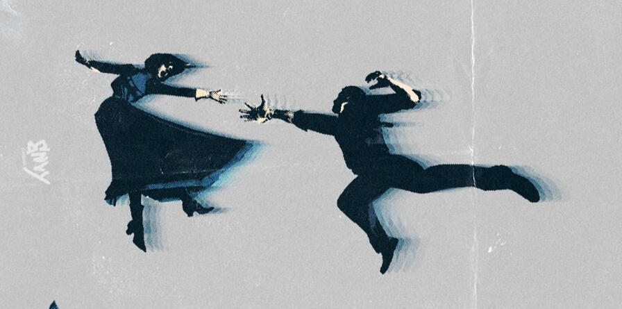 Nothing matters — Life ends anyway.